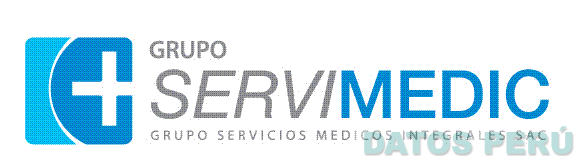 GRUPO SERVIMEDIC GRUPO SERVICIOS MEDICOS INTEGRALES S.A.C.