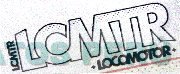 LCMTR LOCOMOTOR