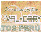VAL-CARY INTERNATIONAL FASHION WWW.VAL-CARY.COM