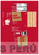 KING KONG SAN ROQUE KING KONG DE MANJARBLANCO