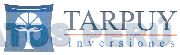 INVERSIONES TARPUY