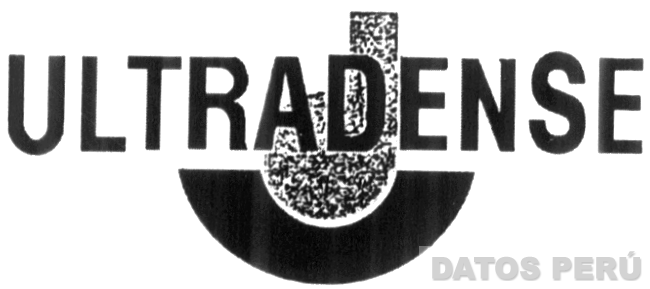 ULTRADENSE