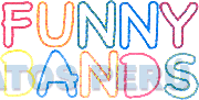 FUNNY BANDS