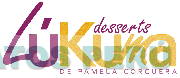 LUKUMA DESSERTS DE PAMELA CORCUERA
