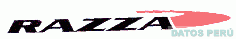 RAZZA