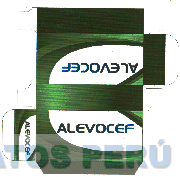 ALEVOCEF