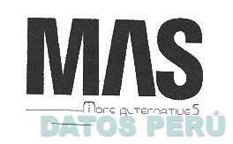 MAS MORE ALTERNATIVES