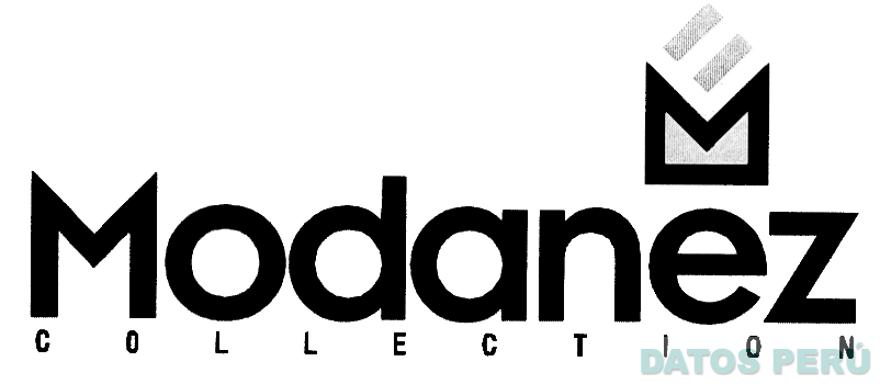 MODANEZ COLLECTION