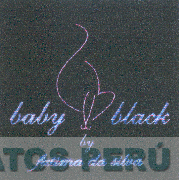 BABY BLACK BY FATIMA DA SILVA