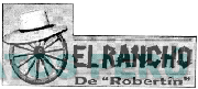 EL RANCHO DE ROBERTIN