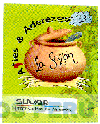 LA SAZÓN AJIES & ADEREZOS SUVAR PROCESADORA DE ALIMENTOS