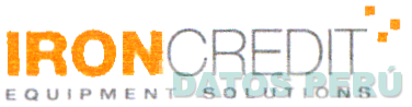 IRONCREDIT EQUIPMENT SOLUTIONS