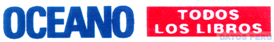 OCEANO TODOS LOS LIBROS