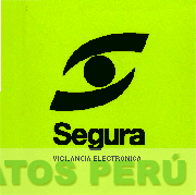 SEGURA VIGILANCIA ELECTRÓNICA
