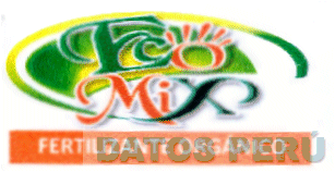ECO MIX FERTILIZANTE ORGÁNICO