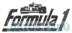 FORMULA 1