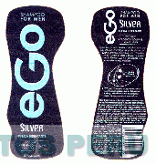 EGO SILVER FUERZA HIDRATENTE