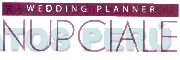 WEDDING PLANNER NUPCIALE