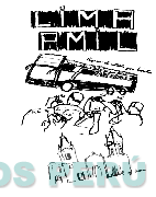 LIMA AMIL AGARRA EL AUTOBÚS PARA TURISTAS