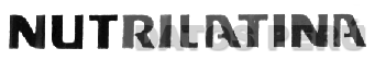 NUTRILATINA