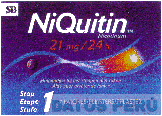 NIQUITIN