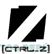 CTRL-Z