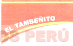 EL TAMBEÑITO