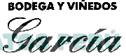 BODEGA Y VIÑEDOS GARCÍA