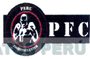 PERU FIGHTING CENTER PFC