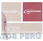 CAFFARENA MODELING BOD