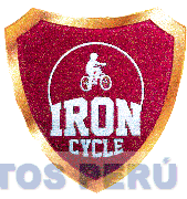 IRON CYCLE