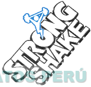STRONG SHAKE