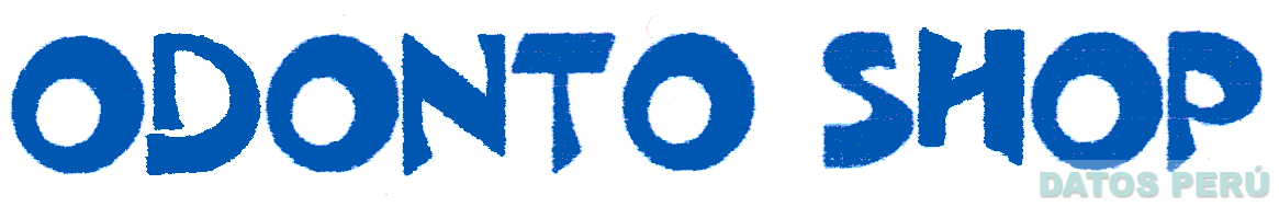 ODONTO SHOP