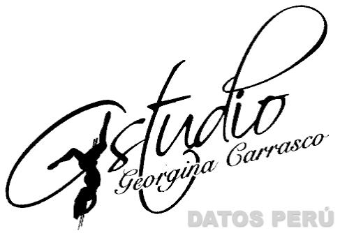 GSTUDIO GEORGINA CARRASCO