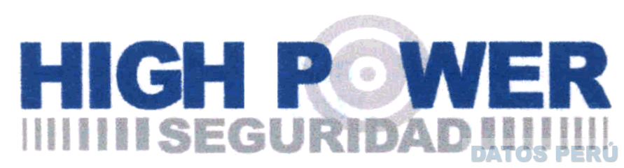 HIGH POWER SEGURIDAD