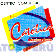 CENTRO COMERCIAL CATOLICA FASHION CENTER