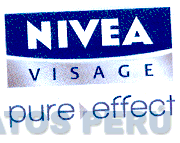 NIVEA VISAGE PURE EFFECT