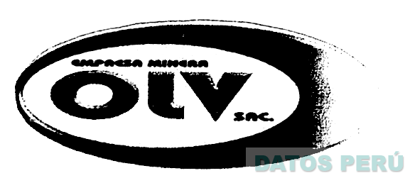 EMPRESA MINERA OLV S.A.C.