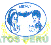 ANDREY