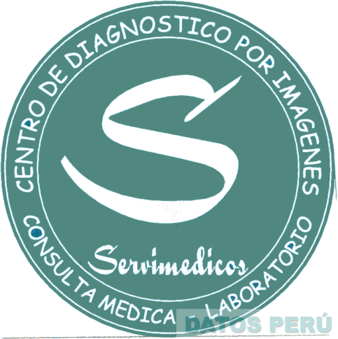 CENTRO DE DIAGNOSTICO POR IMAGENES S SERVIMEDICOS CONSULTA MEDICA LABORATORIO