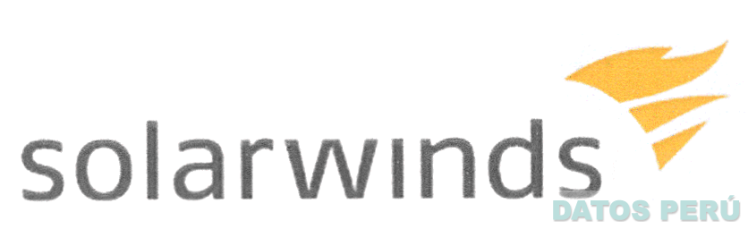 SOLARWINDS