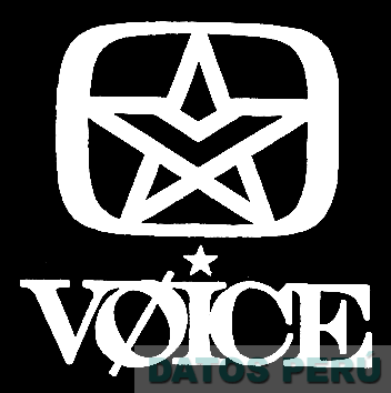 VOICE