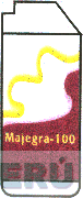 MAJEGRA-100