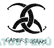 CAPERS JEANS