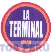 LA TERMINAL AM.PM