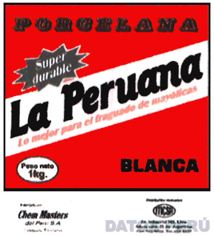 LA PERUANA