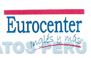 EUROCENTER INGLÉS Y MÁS