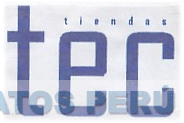 TIENDAS TEC