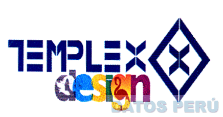 TEMPLEX DESIGN X