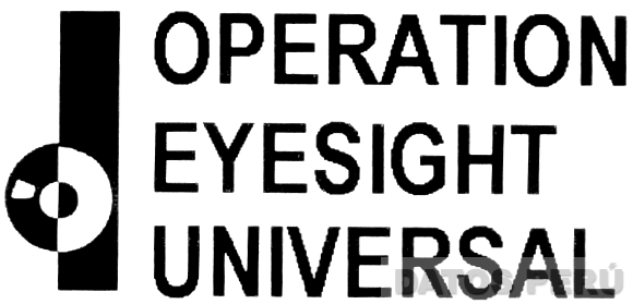 OPERATION EYESIGHT UNIVERSAL